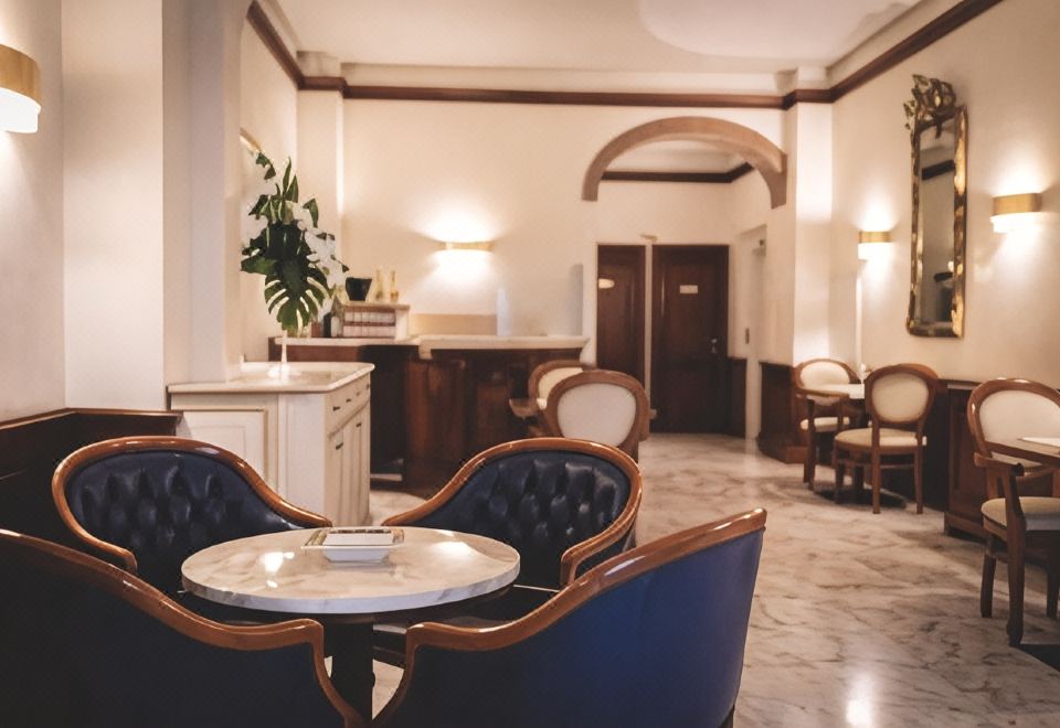 3. 호텔 포스타 세..