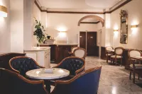 Hotel Posta Hotels in Cecina