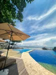 1521 Mactan Resort - インフィニティプール