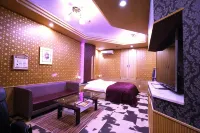 Hotel Ohirune Racco Sakai (Adult Only ) Hotels in Izumiotsu