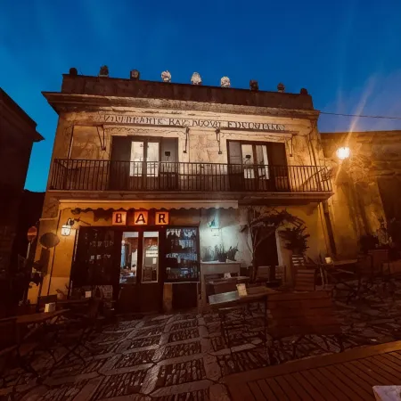 Hotel Edelweiss