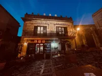Albergo • Hotel Edelweiss Hotel a Erice