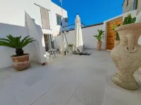 Le Dune Hotel di Chiesiola