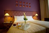 Hotel Messenion - Pet friendly
