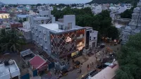 Arudra Residency Hotel a 