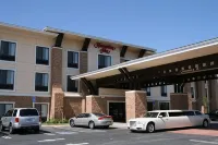 Hampton Inn Brentwood Hotels near Bed Bath & Beyond