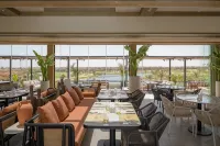 The G Einbay Golf Resort - Breakfast