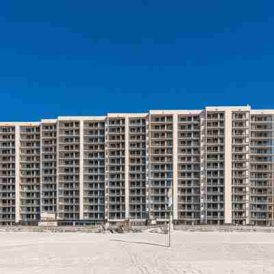 Phoenix X by Brett Robinson Vacations Hotel Exterior