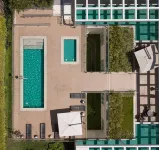 Novotel Rio de Janeiro Parque Olimpico Hotels near FIRST IGREJA BATISTA MOCA BEAUTIFUL