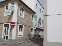 โรงแรม ปัลเมรา โรงแรมในอาวีโร