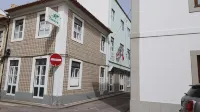 Hotel Palmeira Các khách sạn ở Gafanha da Nazaré