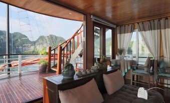 Secret Halong Cruise