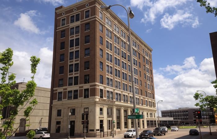 Hotel on Phillips