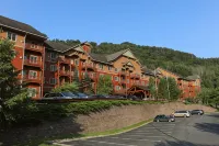 Kaatskill Mountain Club and Condos by Hunter Mountain