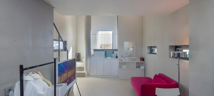 Yangyang Sokcho Kinship Stay Hotels in Yangyang-gun