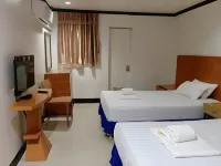 Jeamco Royal Hotel - Pasig - 2-Star