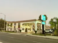 Casa Blanca Express & Suites Cypress Buena Park - Anaheim Area Hotels in Cypress