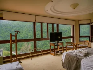 Hotel Spa Termas de Reyes