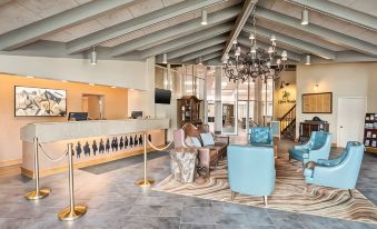 Best Western Outlaw Inn