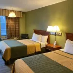 Cabarrus Inn
