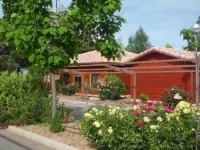 Motel San Isidro Hotels in Tarancon