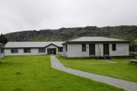 Adventure Hotel Geirland