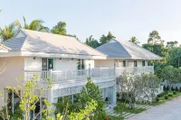 Moeimanee Resort - balcony