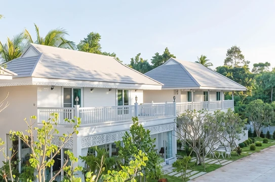 รูปภาพของเมยมณีรีสอร์ท