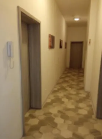 Pension Eberhart