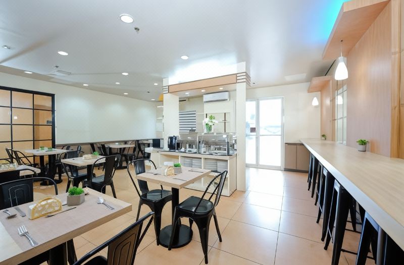 Microtel by Wyndham Davao photo 5