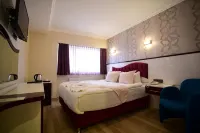 Ozdemir Palas Hotel