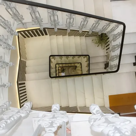 Casa del Patriarca Отели рядом с достопримечательностью «Лонха-де-ла-Седа»