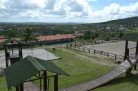 Flat Fazenda Monte Castelo Gravatá Hotel a 