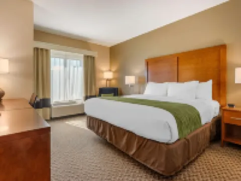 Comfort Inn & Suites Hotels in Florence