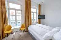 Logierhaus am Rathaus