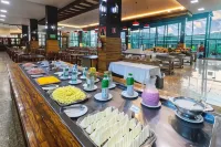 Thermas All Inclusive Resort Poços de Caldas By Nacional Inn