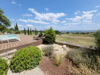 La Bastide de l'Adrech Hotels in Manosque