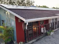 Big Five Guest House Hotels in Umtata