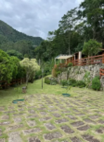 Miradouro São Pedro da Serra