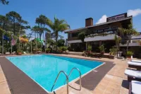 Hotel Camelot Hotel di Punta Del Este