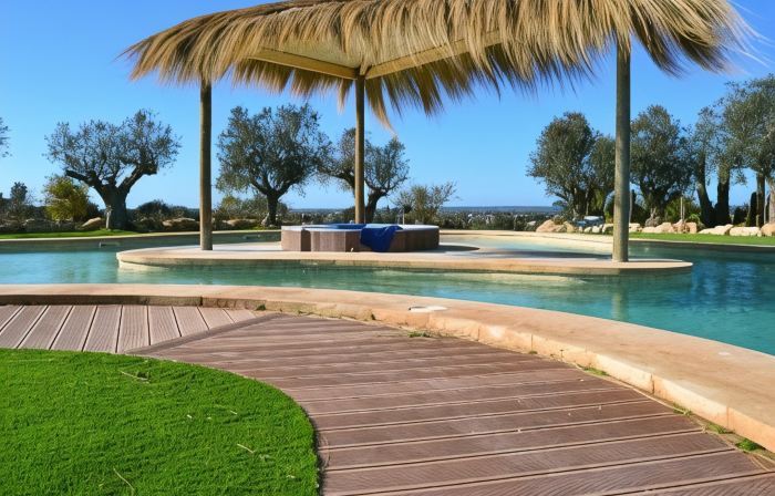 Agroturismo Es Gallicant