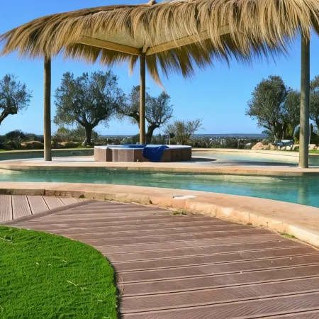 Agroturismo Es Gallicant
