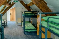 YHA Hartington Hall Hotels in Blore with Swinscoe
