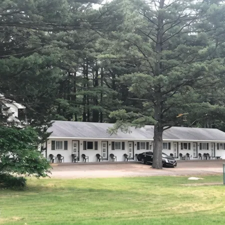 Catskill Motor Court