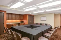 AmericInn by Wyndham Ottumwa Hotels in Ottumwa