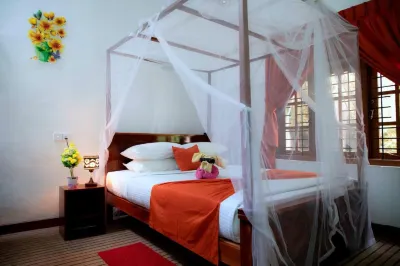 Mount Crest - Ella Hotels in Badulla