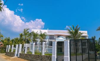Crystal Resort Dickwella