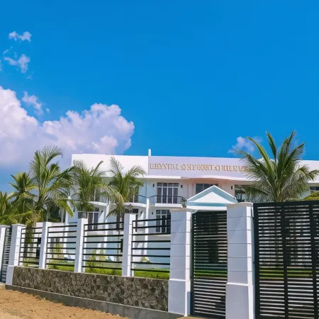 Crystal Resort Dickwella