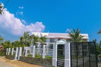 Crystal Resort Dickwella Hotel a Dikwella