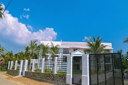 Crystal Resort Dickwella Отели в г. Диквелла